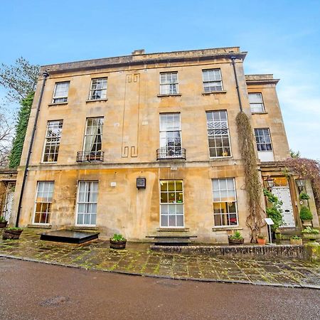 Oyo Bailbrook Lodge, バース エクステリア 写真